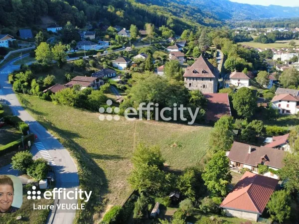 Terrain 3246 m²