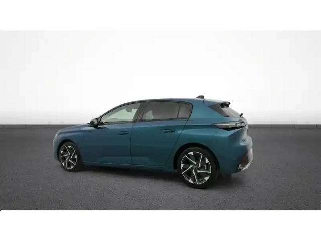 Peugeot 308 hybrid 145 e-dcs6 — photo 69