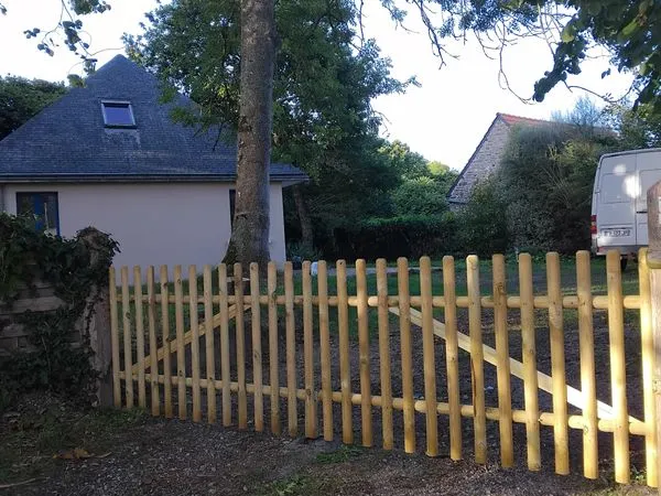 Location maison à Tonquédec