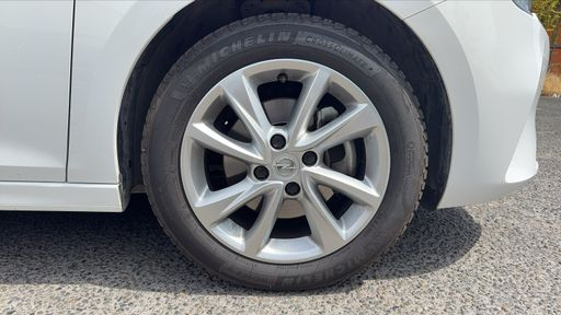 Opel Corsa 1.2 Turbo 100 - Elegance Business – 2023 – 82490 km – Essence – Boîte Manuelle — photo 12