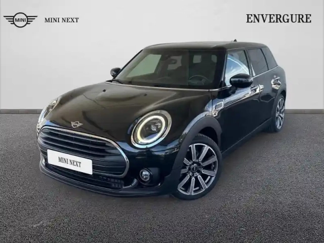 Mini Mini clubman cooper 136ch essential bva7