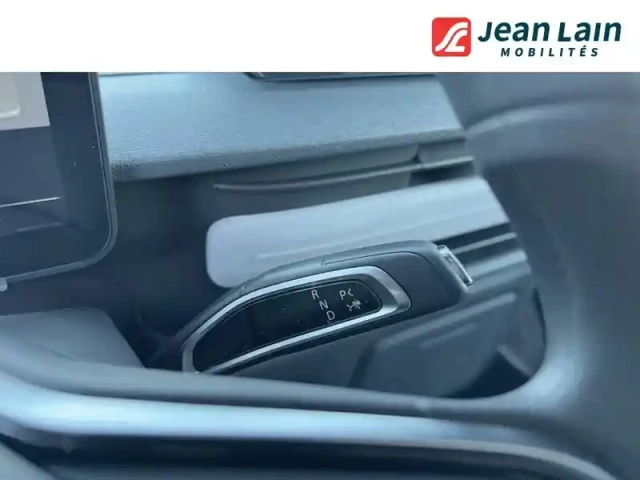 Maxus Edeliver5 e-deliver5 fourgon l1h1 64 kwh — photo 13