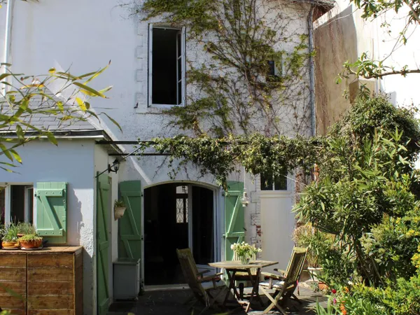 Maison 5 pièces 125 m²