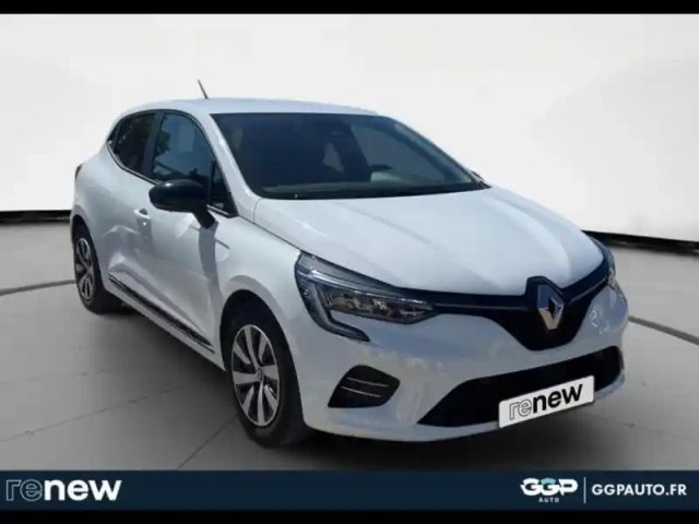 Renault Clio 1.5 blue dci 100ch evolution — photo 7