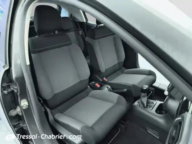 Citroën C3 puretech 68 feel business — photo 24