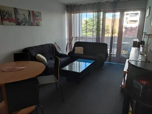 Colocation - 3 chambres - 79 m² - Pessac 33600 Quartier Compostelle