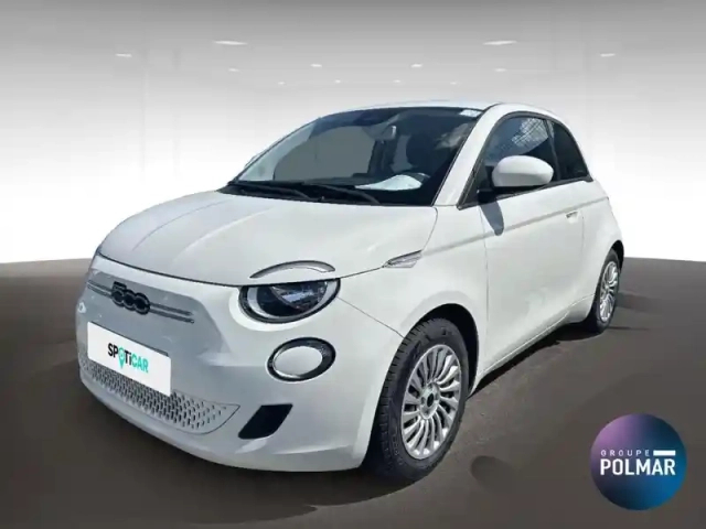 Fiat 500 e 118ch my23