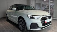 Audi A1 Sportback 25 TFSI 95ch Design S tronic 7 — photo 3