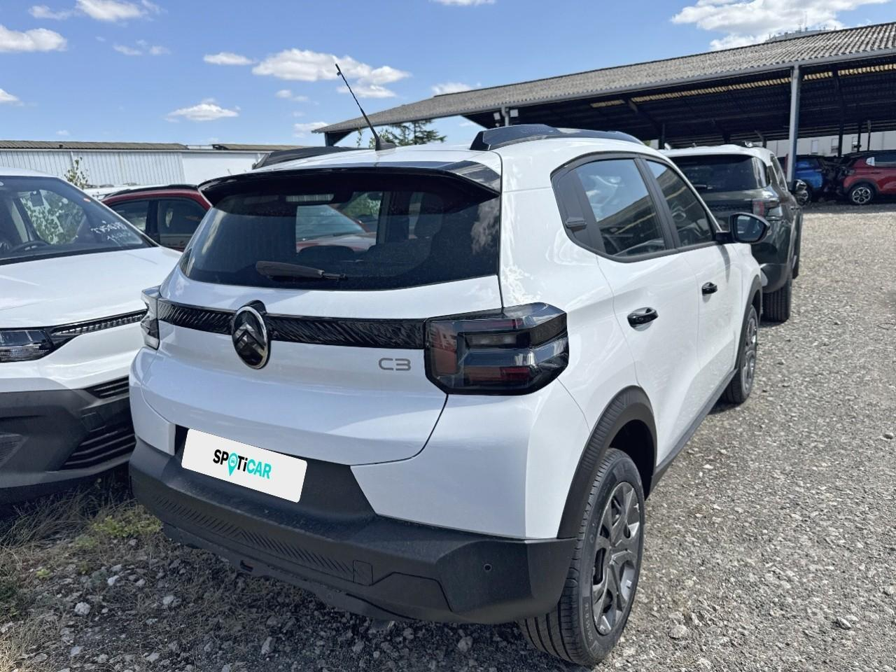 Alfa Romeo Junior 1.2 ibrida 145 ch e-dct6 speciale — photo 3