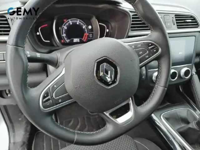 Renault Kadjar tce 140 fap — photo 13