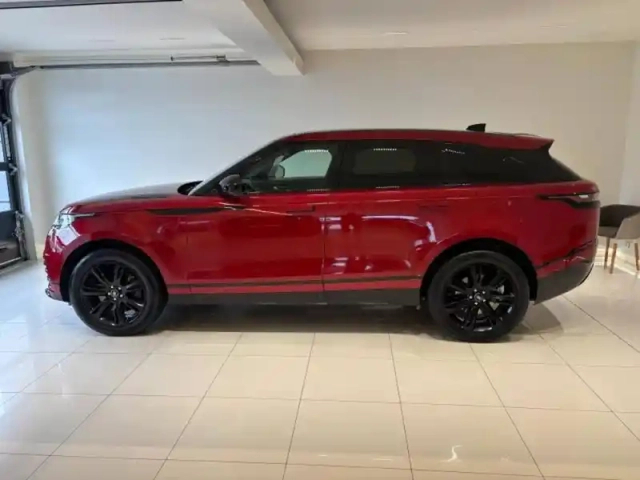 Land Rover Range Rover velar 2.0 p400e 404ch phev r-dynamic se awd bva — photo 2