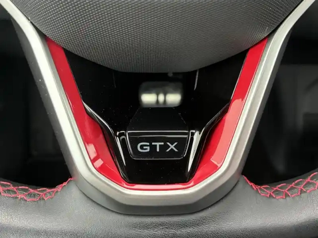 Volkswagen Id.3 326 ch gtx performance — photo 32