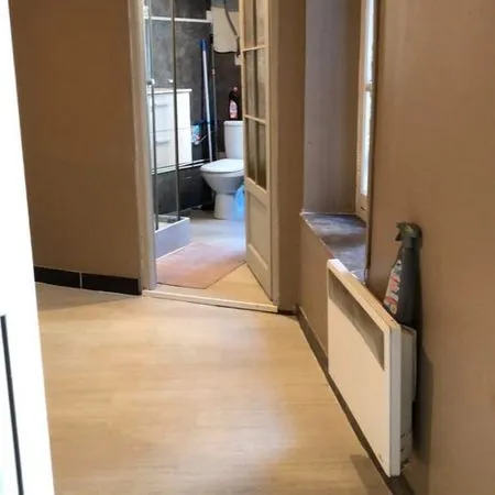 Studio à louer