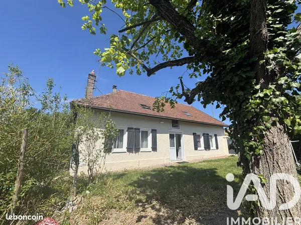 Maison 6 pièces 180 m²