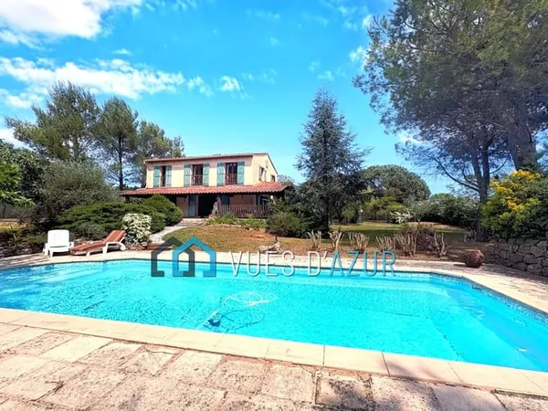 Vente maison 5 Pièce(s)