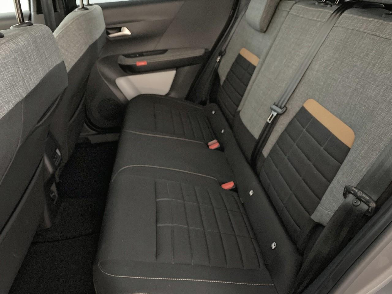 Citroën C3 Aircross e-c3 aircross 113 autonomie confort plus — photo 10