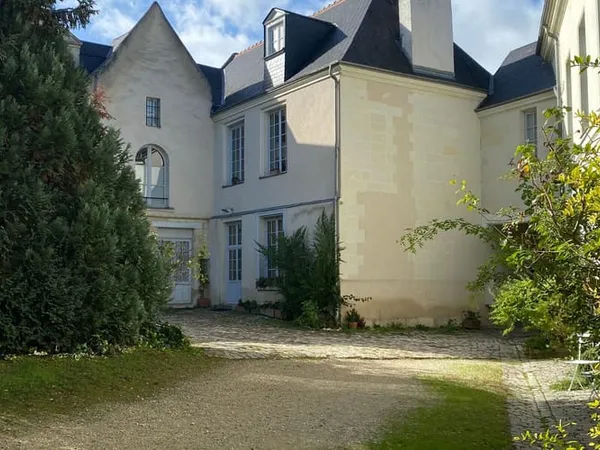 Appartement 5 pièces 143 m²