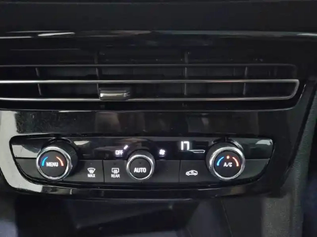 Opel Mokka 1.5 diesel 110 ch bvm6 — photo 35