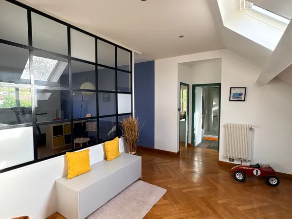 Maison 6 pièces 175 m²