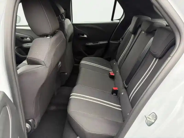 Opel Corsa 1.2 turbo hybrid 110 ch autom — photo 12