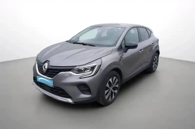 Renault Captur tce 90