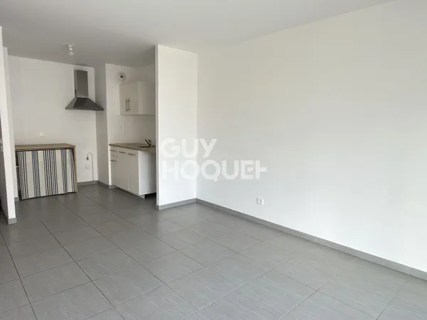Appartement Biarritz 2 pièces 39.89 m2