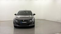 Peugeot 208 1.2 PureTech 100ch S&S GT EAT8