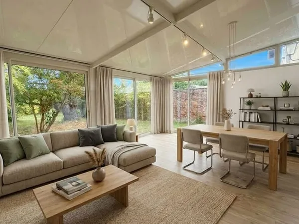 Maison 5 pièces 134 m²