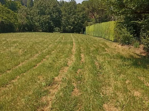 Terrain constructible a queyssac