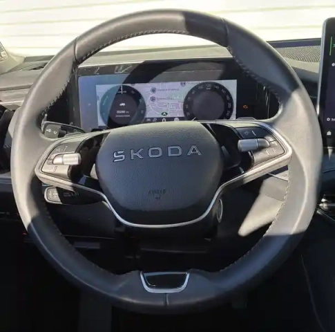 Skoda Kodiaq 1.5 tsi 204 ch phev dsg6 5pl — photo 14