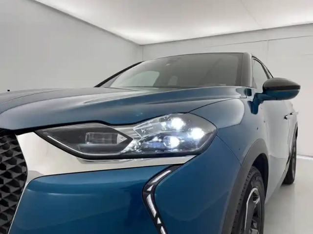 Ds Ds 3 ds3 crossback puretech 130 eat8 — photo 32