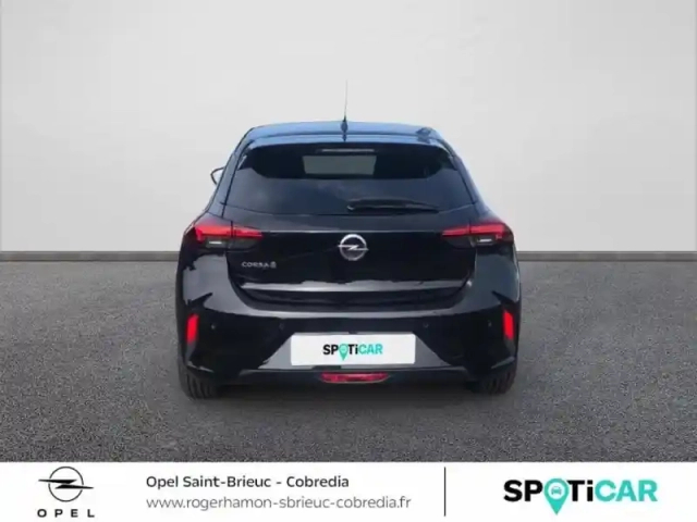Opel Corsa -e 136ch gs — photo 5
