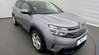 Citroen C5 Aircross Hybrid 225ch Feel e-EAT8 — photo 3