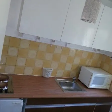 Appartement 1 pièce 25 m²