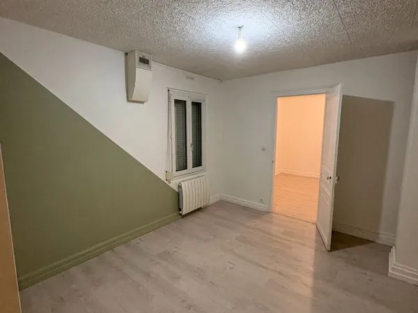 Appartement 50m2