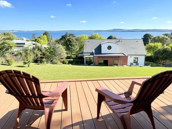 Maison 6 pièces 136 m²