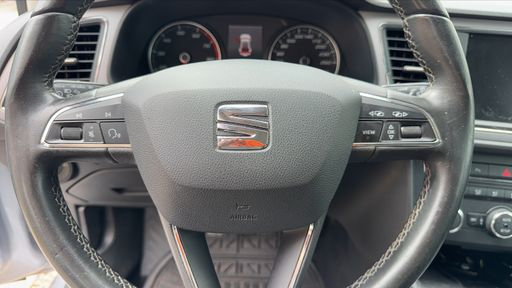 Seat Leon 1.0 TSI 115  - Style Business – 2020 – 144589 km – Essence – Boîte Manuelle — photo 36