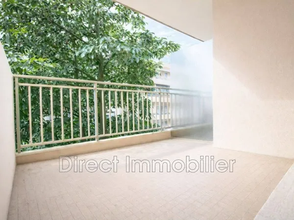 Appartement 3 pièces 74 m²