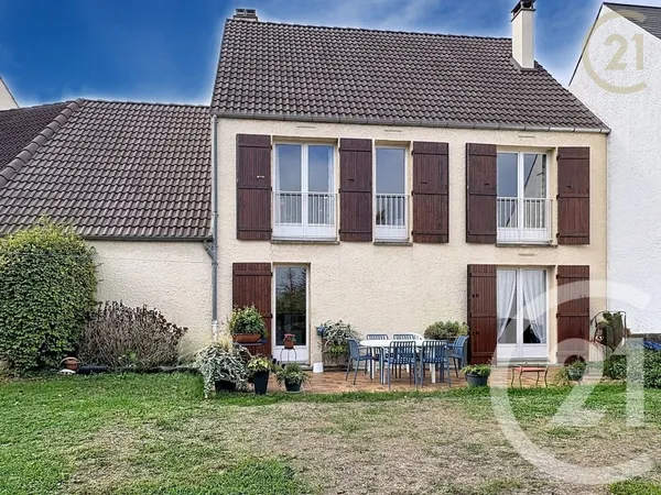 Maison 5 pièces 157 m²