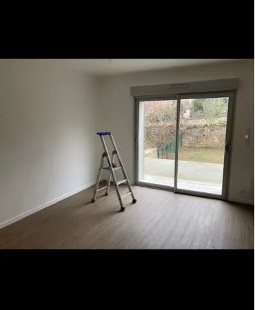 Maison à louer - Arbois (56 rue de Courcelles)