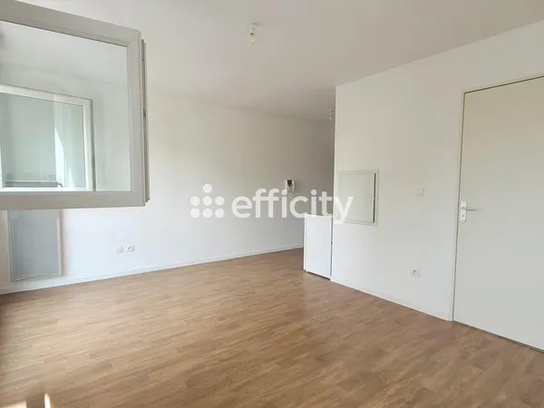 Appartement 1 pièce 25 m²