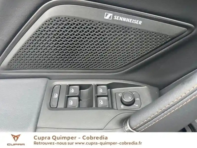 Cupra Formentor 1.5 ehybrid 204ch midnight edition 2 dsg6 — photo 27