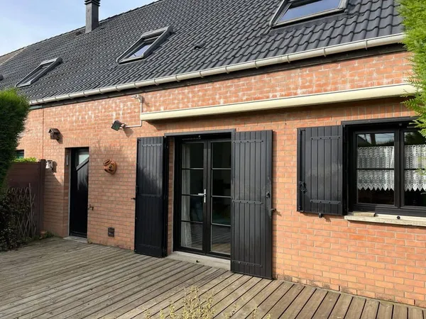 Maison 5 pièces 92 m²