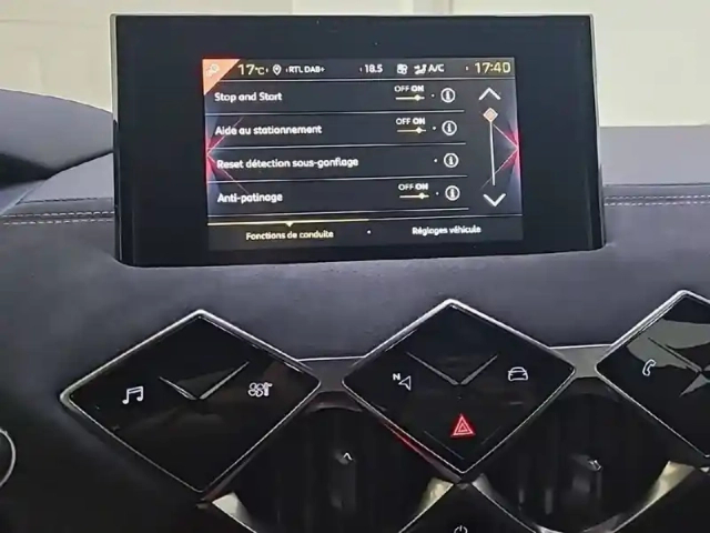 Ds Ds 3 ds3 crossback bluehdi 130 eat8 — photo 21