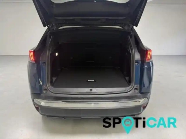 Peugeot 3008 1.2 puretech 130ch s&amp;s roadtrip eat8 — photo 6