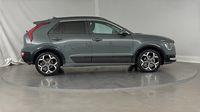 Kia Niro 1.6 GDi 129ch HEV Premium DCT6 — photo 4