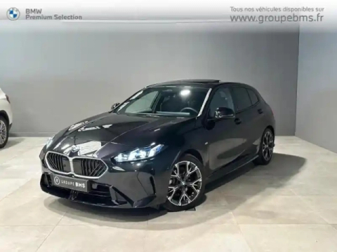 Bmw Serie 1 série 1 120a 170ch m sport dkg7