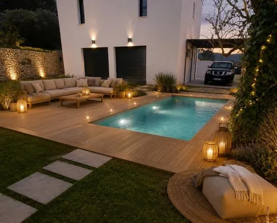 Maison 6 pièces 150 m²
