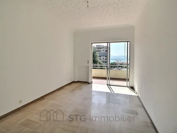 Vente appartement F2 Parc Berthault Ajaccio