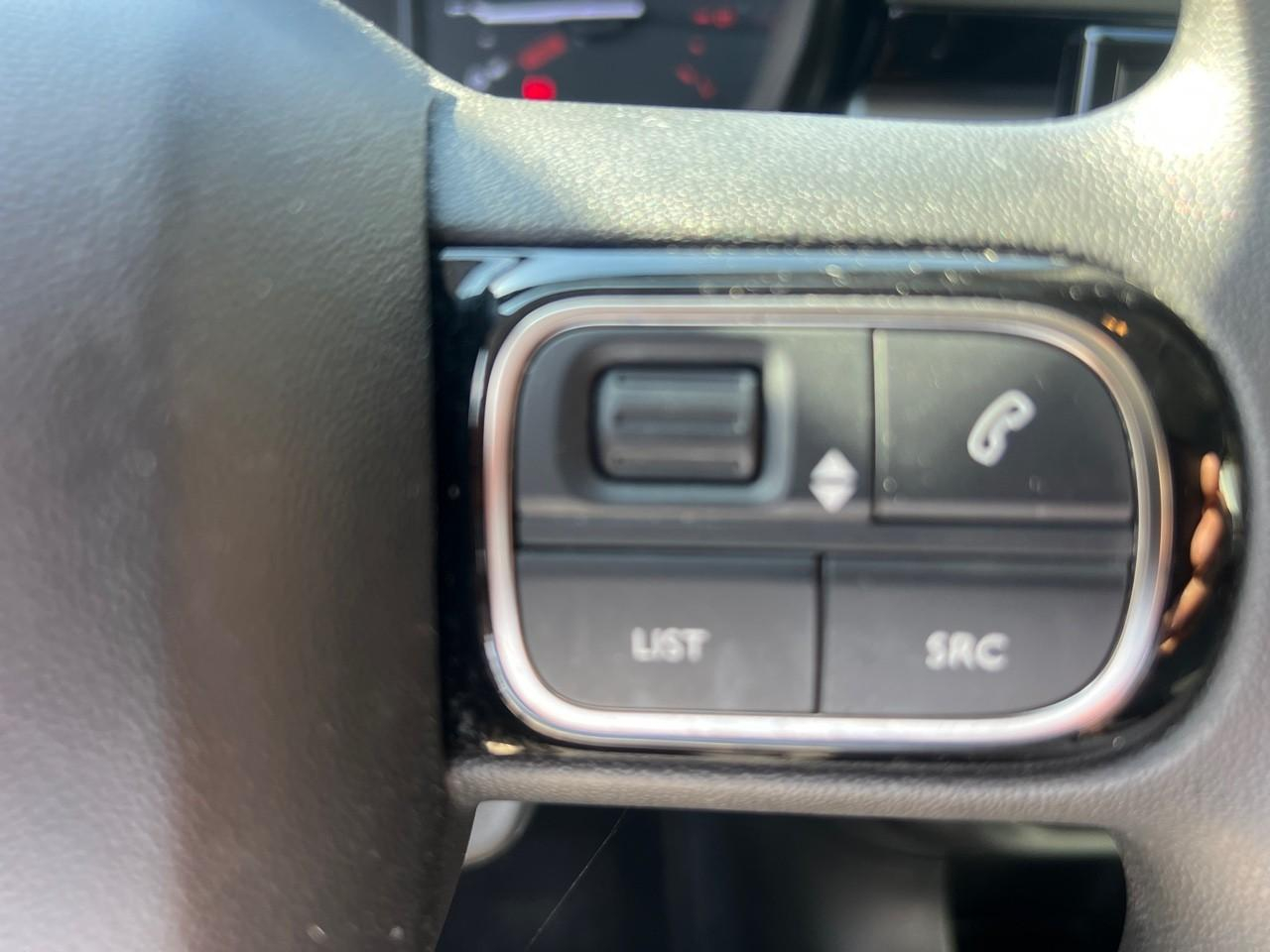 Citroën C3 puretech 83 s&s bvm5 feel pack — photo 20
